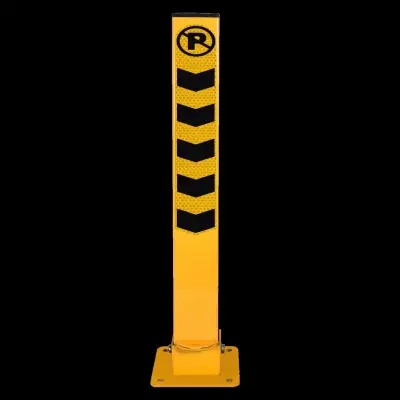 Kilitli Yatar Park direği mfk6289