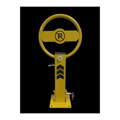 Kilitli Yatar Simit Direk MFK6210