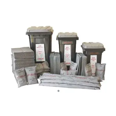 KT-MEDIUM Genel Döküntü Kiti