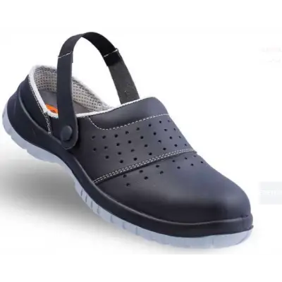 MEKAP 210-03 SİYAH S1 SRC İŞ GÜVENLİK AYAKKABISI