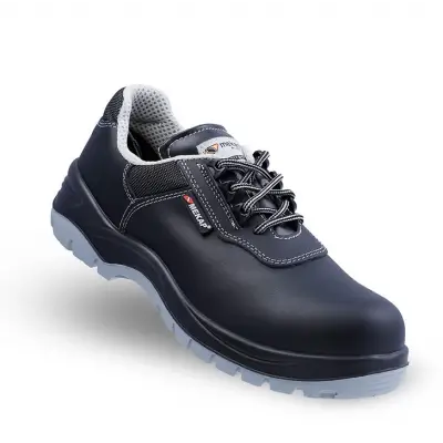 Mekap 294 Energy Ayakkabısı Deri Policap