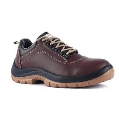 Mekap Nakoda ATP-41 Kahve S2 SRC