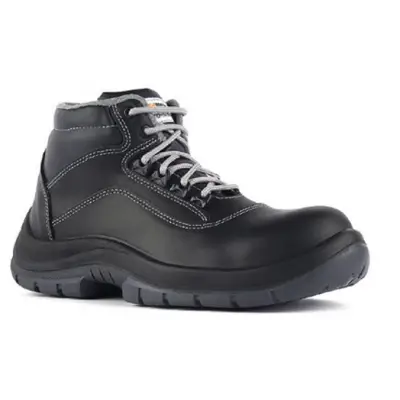 Mekap Pawnee ATP-50 Siyah S2 İş Ayakkabısı
