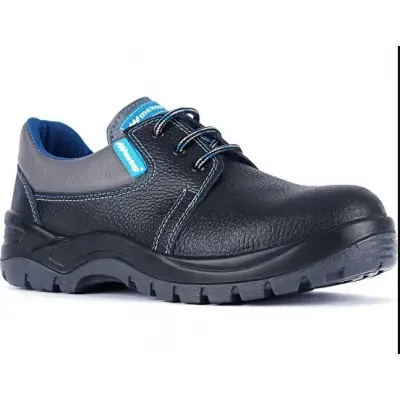 Mekap Policap 101 Kompozit Burunlu S1 İş Ayakkabısı