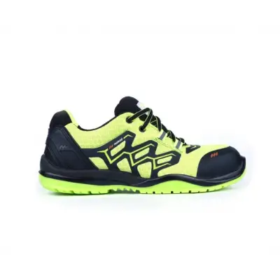 Mekap Pro Fresh RMK-90 S1 Burun Koruyuculu İş Güvenlik Ayakkabısı