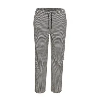 Mervem Aşçı Pantolon