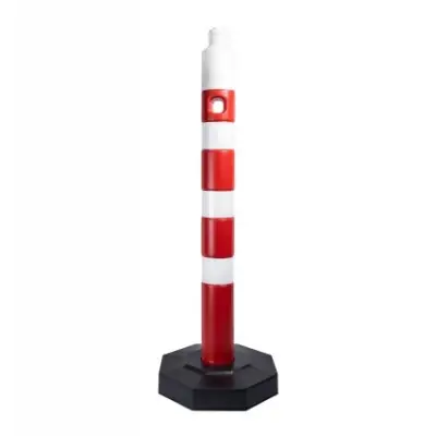 Mıcır Tabanlı Dikme 120 mm