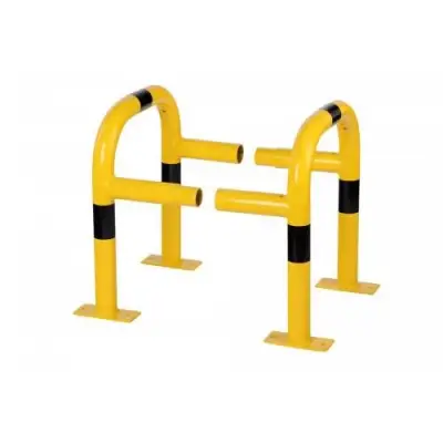 Otopark Kolon Direk Alan Koruyucu 60 cm