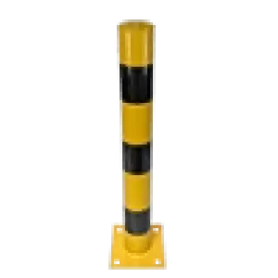 Otopark Sabit Demir Duba Delinatör 75 CM