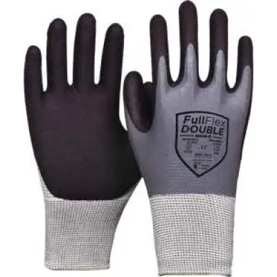 Safety Lord FullFlex Double-G 0604 İş Eldiveni