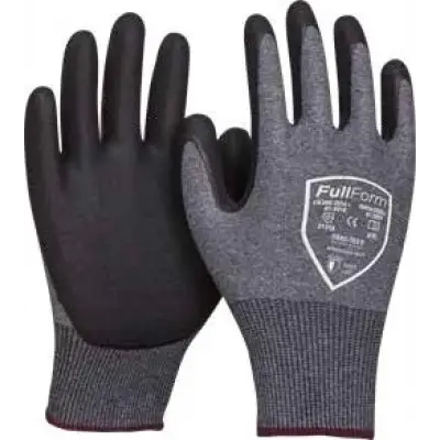 Safety Lord FullForm 5 01 02 0 1 İş Eldiveni