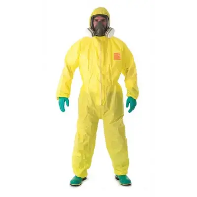 Starline 100PE04 Kimyasal Tulum