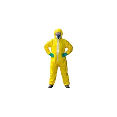 Starline 100PE04 Kimyasal Tulum