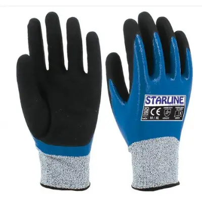 Starline 135625 Kesilme Dirençli Eldiven