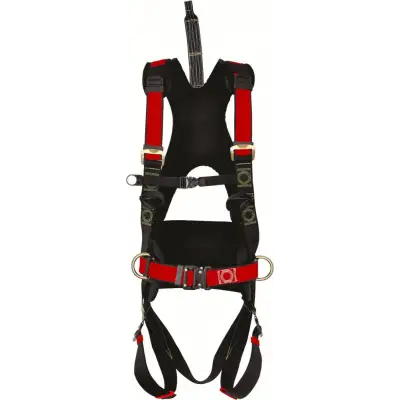 Starline ST-429 Paraşüt Tipi Emniyet Kemeri