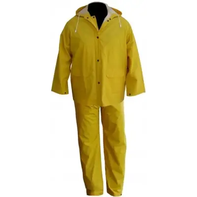 Yağmurluk Takım PVC 32 mm