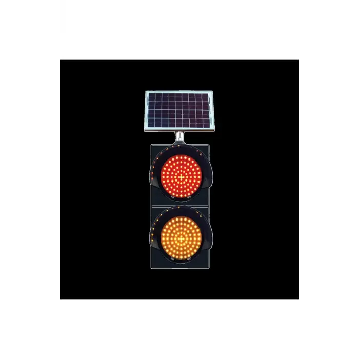 300lük Flaşör Çiftli MFK 9533