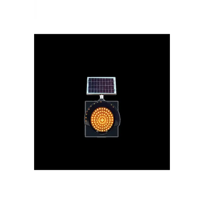 200'lük Flaşör Sarı