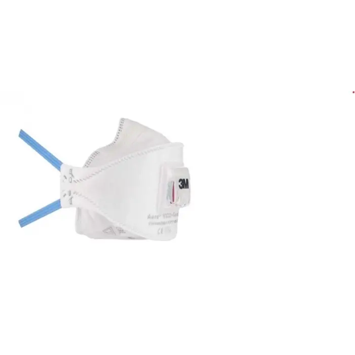 3M 09322 Aura FFP2 Ventilli Toz ve sis Maskesi