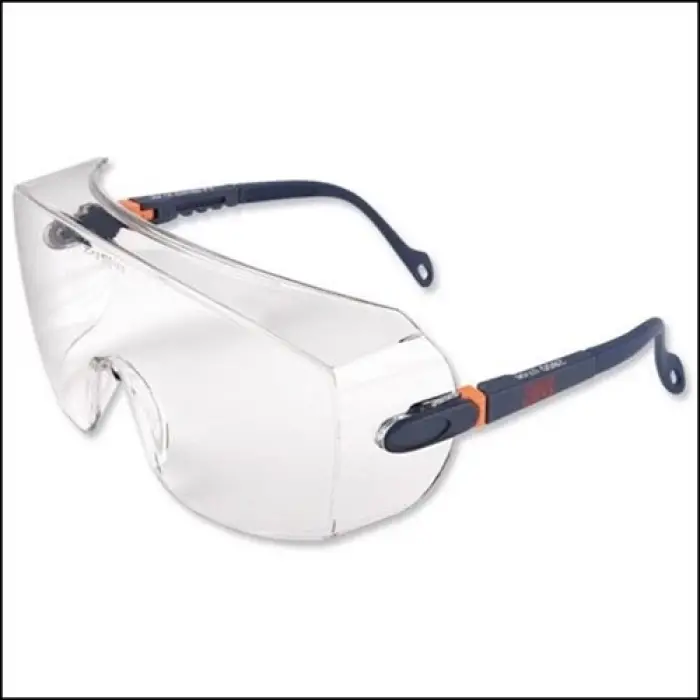 3M 2800 Gözlük Üstü Gözlük