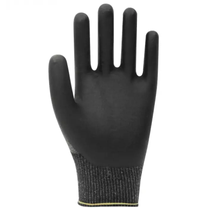 Beybi B-Flex110 Likralı Nitril Eldiven