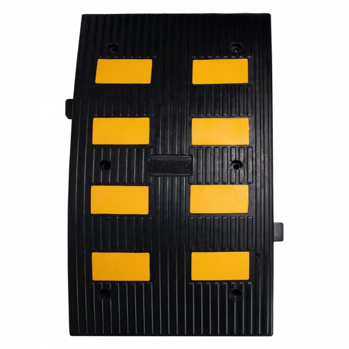 8 Reflektifli Kauçuk Kasis