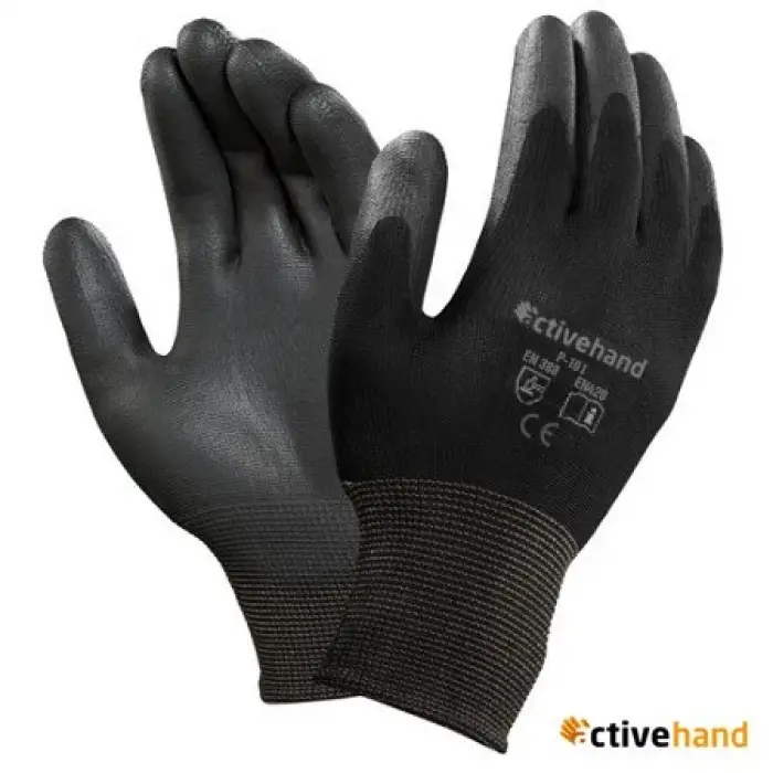 Activehand Hassas Montaj İş Eldiveni PU-101