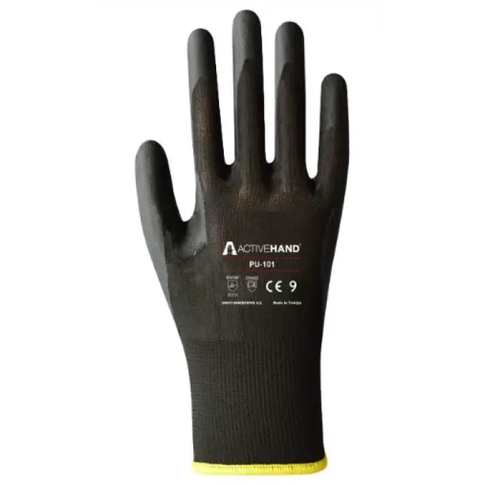 Activehand PU-101 Pu Montaj Eldiveni 48 Çift
