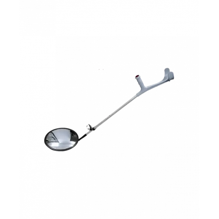 Araç Altı Kontrol Aynası 30 cm Kol Destekli