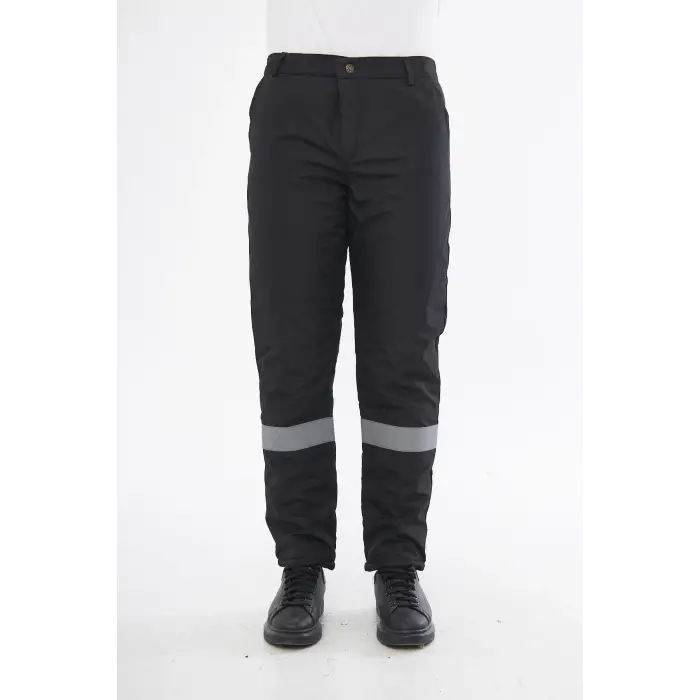 Bondit Soğuk Hava Pantolonu