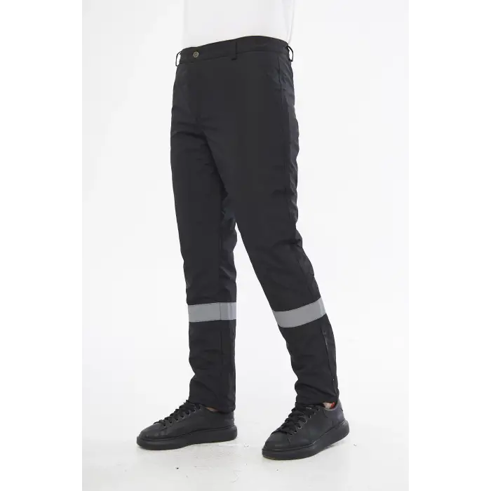 Bondit Soğuk Hava Pantolonu