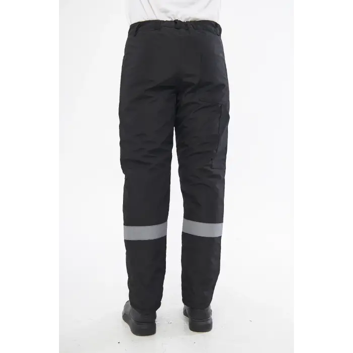 Bondit Soğuk Hava Pantolonu