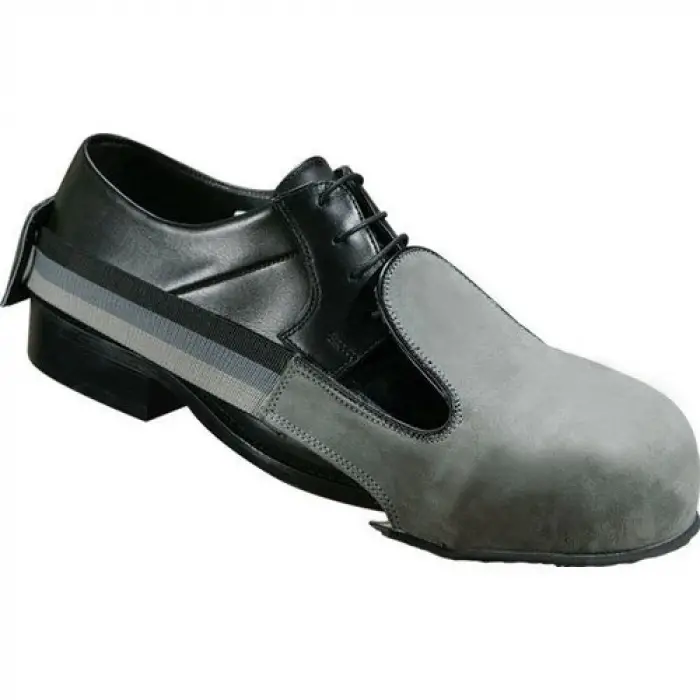 çarık süet burunluk