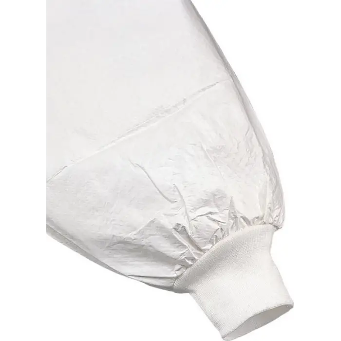 Delta Plus DT117 Beyaz Koruyucu Tulum