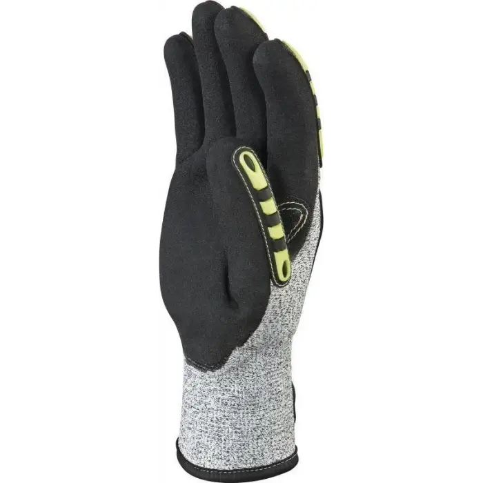 Delta Plus Eos Nocut VV910 Polietilen Nitril Örme Iş Eldiveni