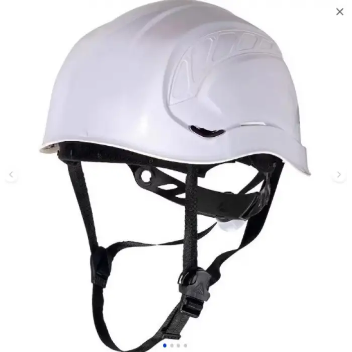 Delta Plus Granite Peak ABS Dağcı Kaskı Beyaz