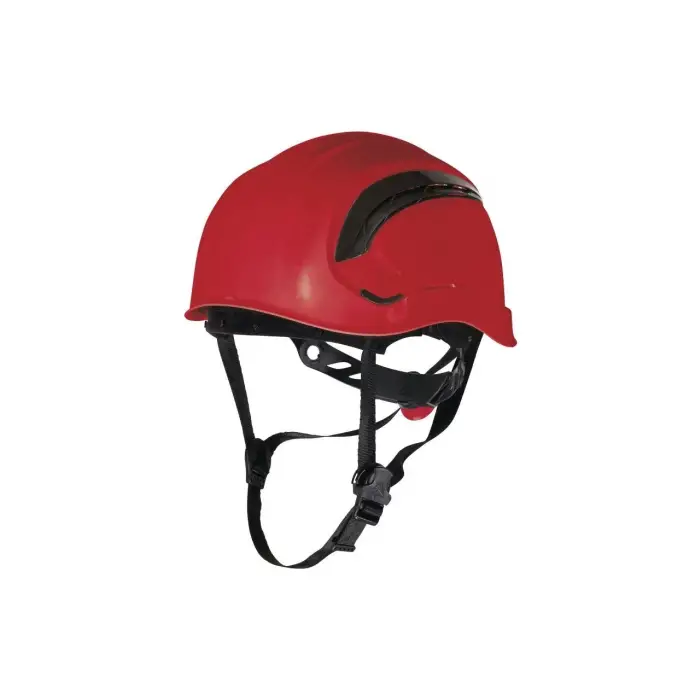 Delta Plus Granite Wind Havalandırmalı Dağcı Bareti Renk Kırmızı