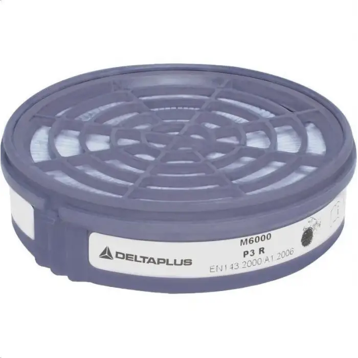 Delta Plus M6000 PREP3R-P3 Filtre Kartuşu