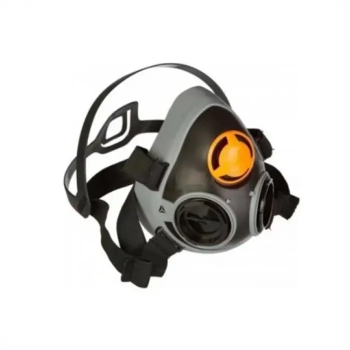 Delta Plus M6400 Yarım Yüz Maskesi