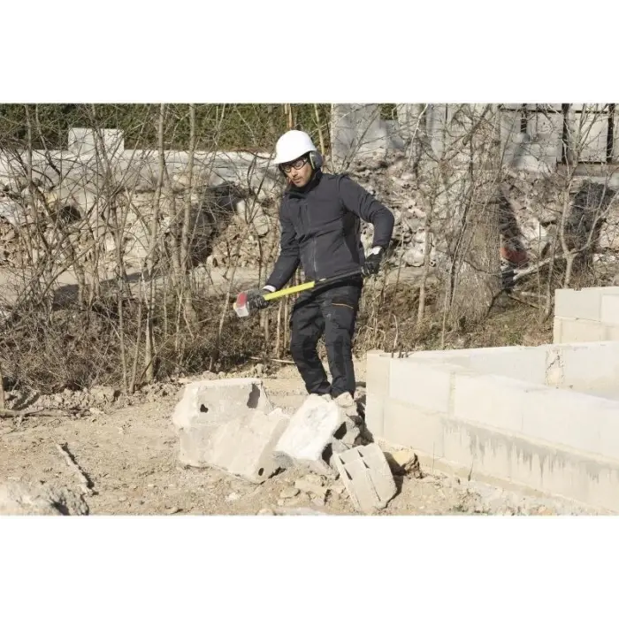 Delta Plus Mysen2 Softshell 2+1 Mont