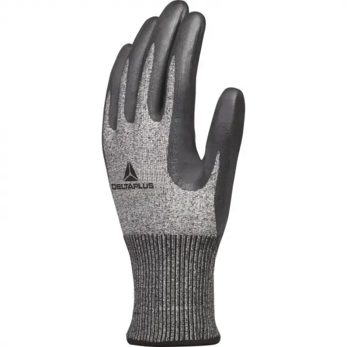 DELTAPLUS VENICUTD03 Mikro Köpük Nitril 5 Kaplama Kesilme Direncli İş Eldiveni
