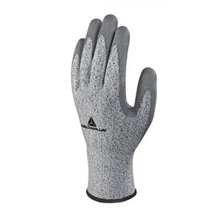 Delta Plus VECUTD08 Econocut PU Kaplı Kesilme Dirençli Eldiven
