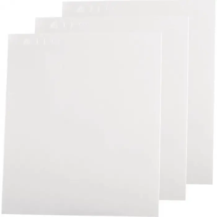 DELTAPLUS BARRIER 2 BARET İÇİN 5'Lİ PAKETTE YEDEK SİPERLİK