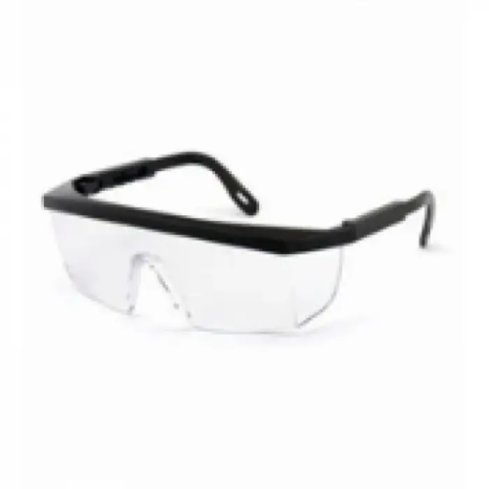 Drager X-Pect 8240 Şeffaf Lens