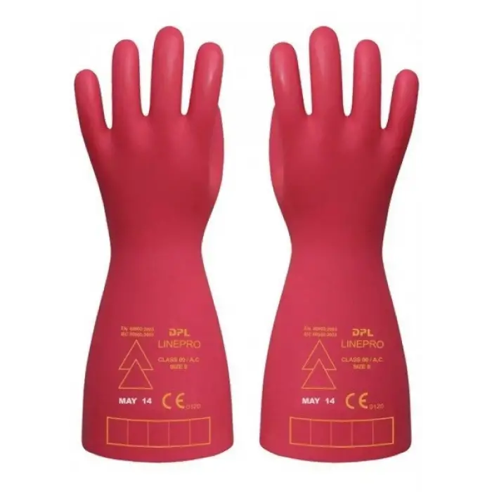 Energy İş Eldiveni Class 1