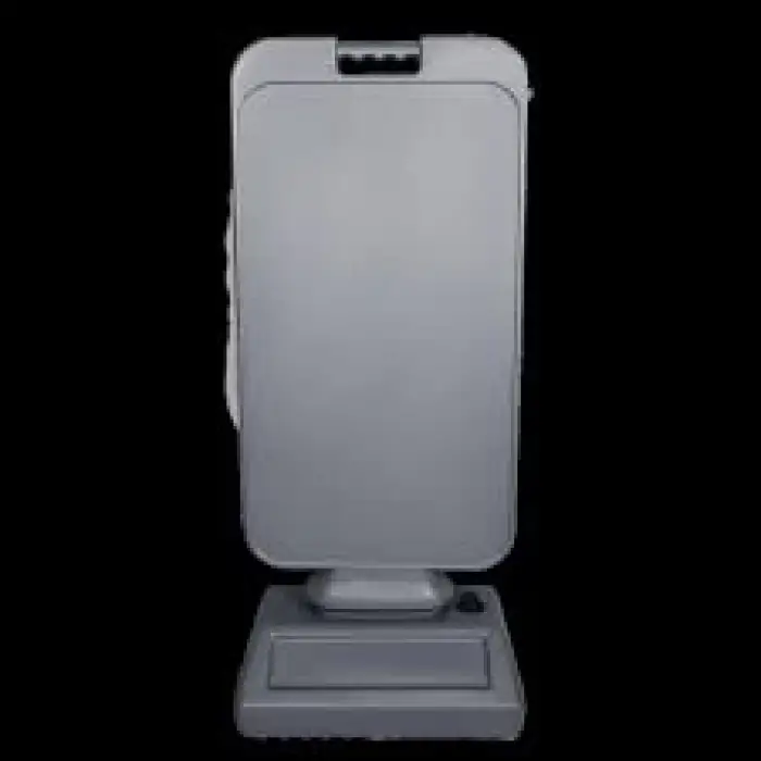 Gri Reklam Dubası MFK4520