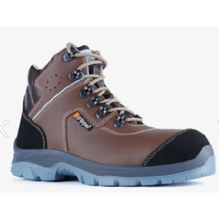 Gripper İş Botu Grayz S2 SRC GPR-215