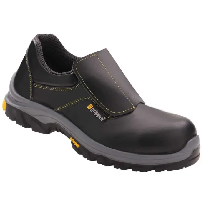 Gripper Isıya Dayanıklı SONORAN GPR-34 S2 HRO Taban