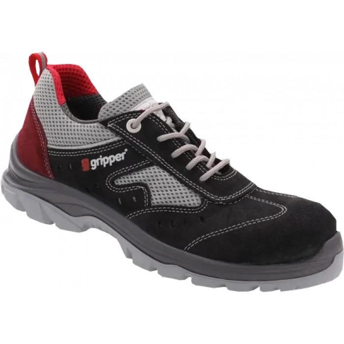 Gripper Kompozit Burunlu İş Ayakkabısı Lena S1 SRC GPR-71