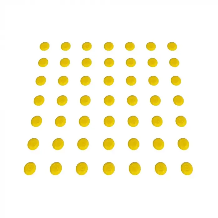 Hİissedilebilir Yürüme yüzeyi (Uyarıcı Tip)